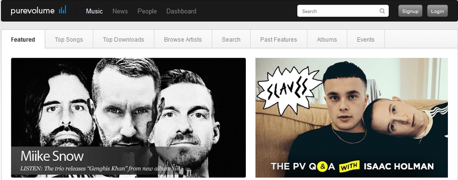 mp3 unblocked at school